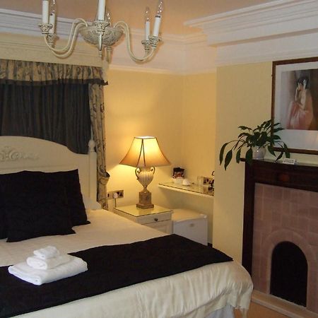 Moss Lodge Rochdale Zewnętrze zdjęcie