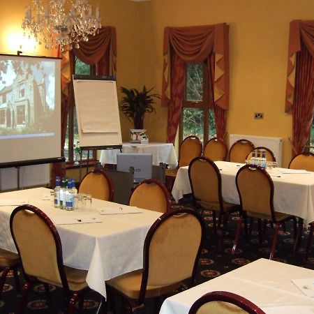 Moss Lodge Rochdale Zewnętrze zdjęcie