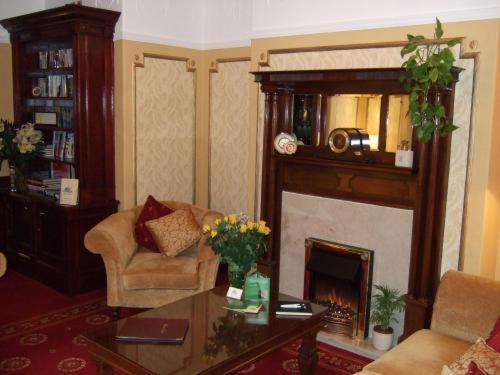 Moss Lodge Rochdale Zewnętrze zdjęcie