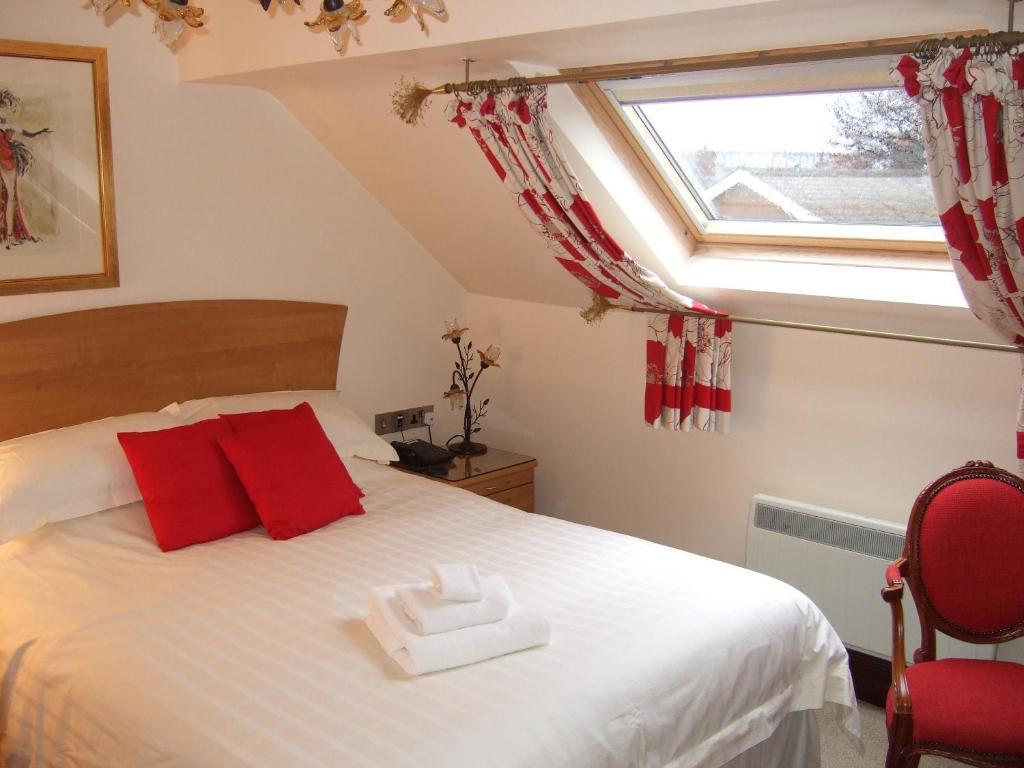 Moss Lodge Rochdale Pokój zdjęcie