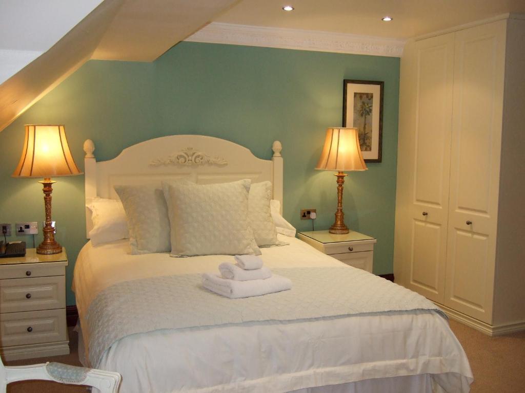 Moss Lodge Rochdale Pokój zdjęcie