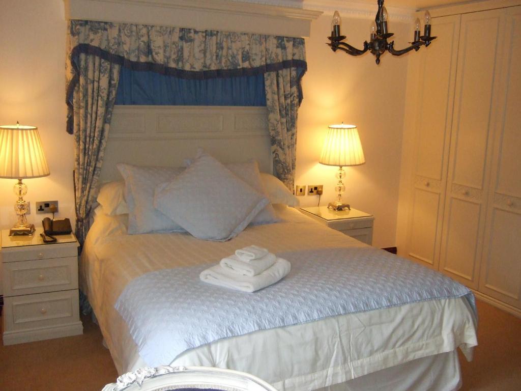 Moss Lodge Rochdale Pokój zdjęcie