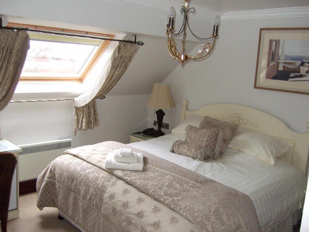 Moss Lodge Rochdale Pokój zdjęcie