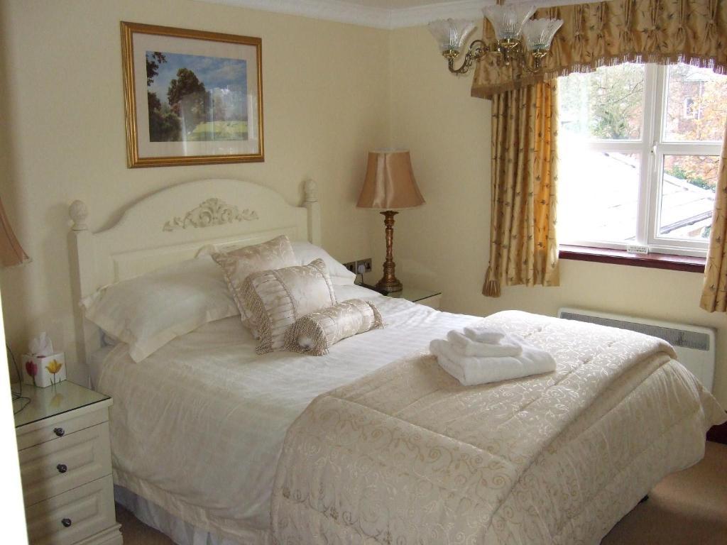 Moss Lodge Rochdale Pokój zdjęcie