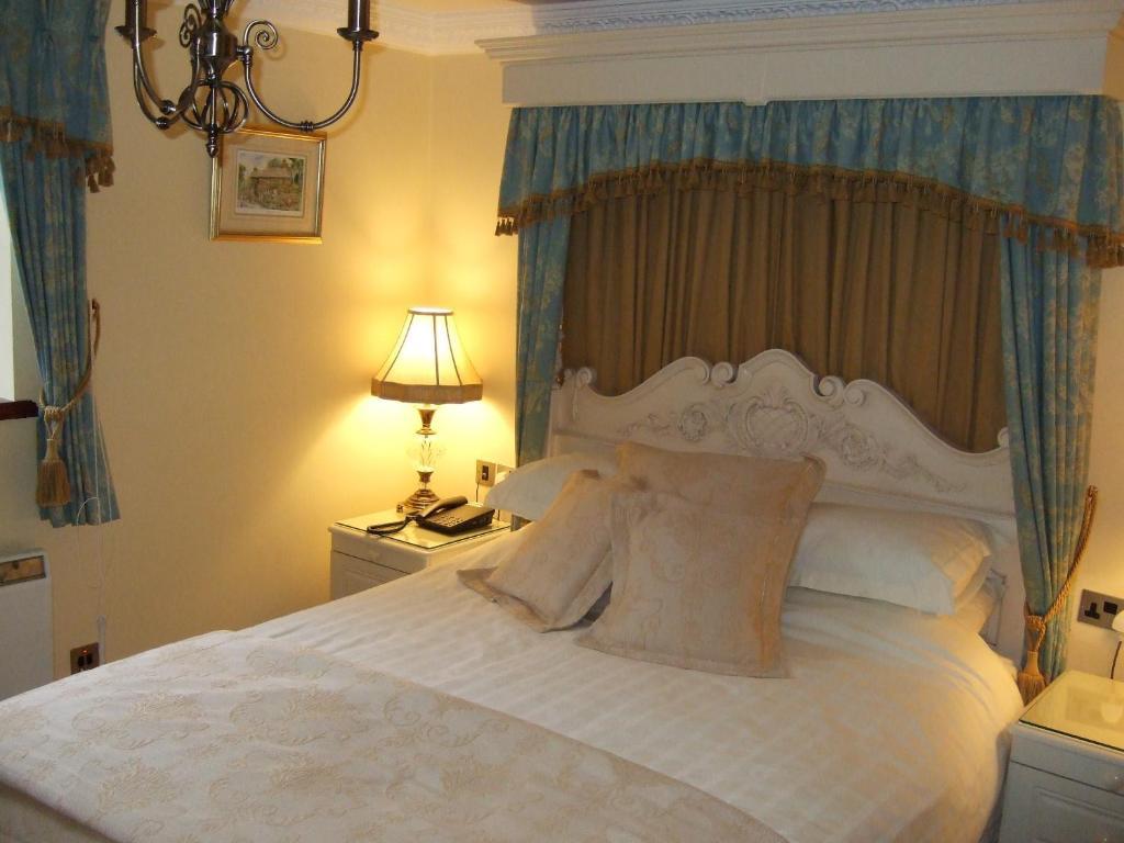 Moss Lodge Rochdale Pokój zdjęcie