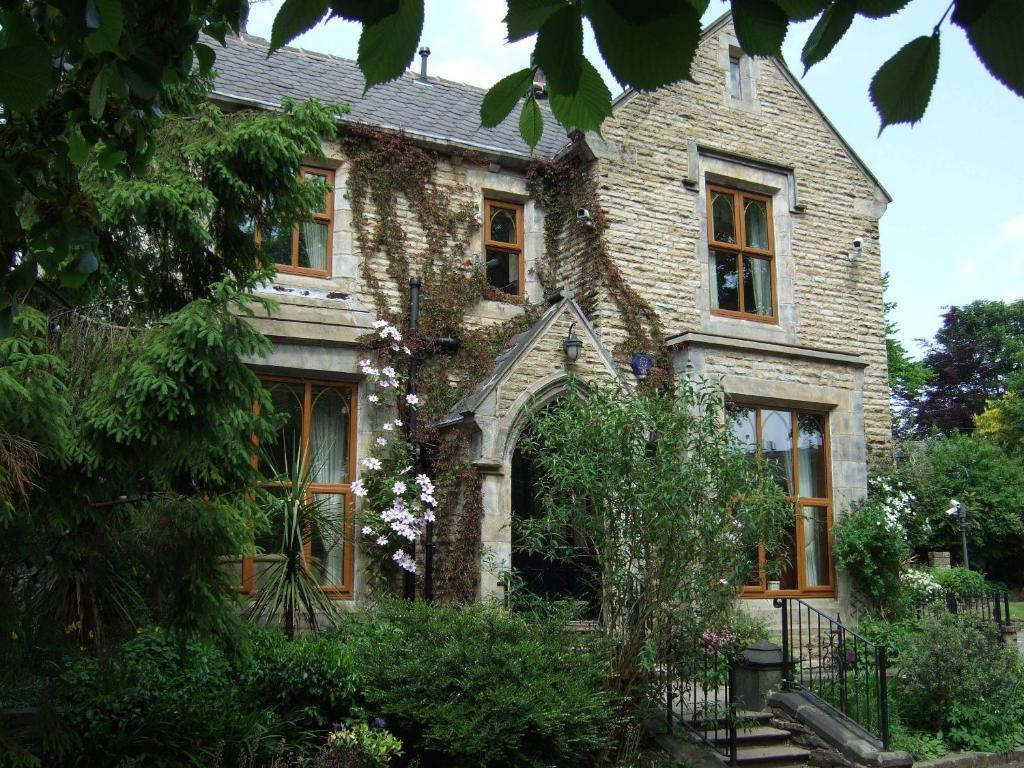 Moss Lodge Rochdale Zewnętrze zdjęcie