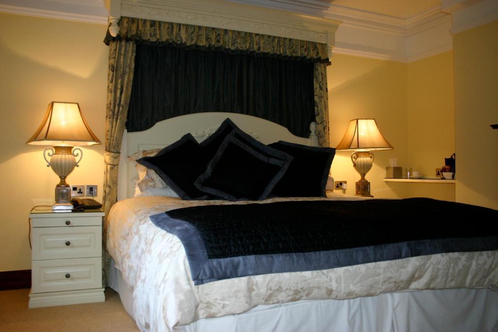 Moss Lodge Rochdale Pokój zdjęcie
