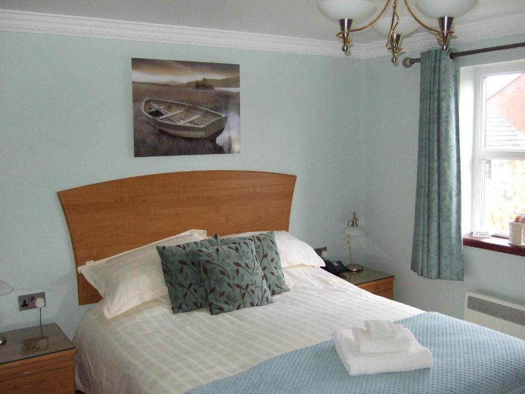 Moss Lodge Rochdale Pokój zdjęcie