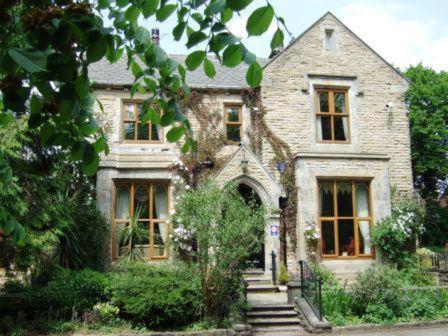 Moss Lodge Rochdale Zewnętrze zdjęcie