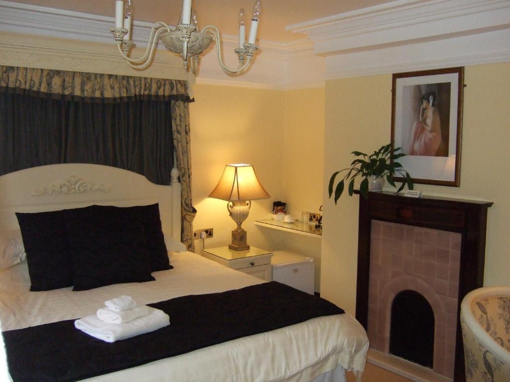 Moss Lodge Rochdale Zewnętrze zdjęcie